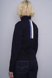 Poleron bicolor nike Talla M 3