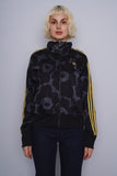 Poleron multicolor ADIDAS Talla XL 1