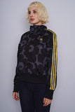 Poleron multicolor ADIDAS Talla XL 2
