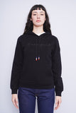 Poleron negro Rossignol Talla S 1