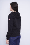 Poleron negro Rossignol Talla S 3