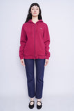 Poleron guinda LACOSTE Talla L 4