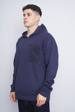 Poleron negro Carhartt Talla L 2
