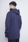 Poleron negro Carhartt Talla L 3