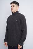 Poleron grafito Polo Ralph Lauren Talla M 2