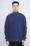 Poleron azul ted baker Talla 6 1