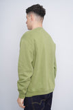Poleron pistacho Jordan Air Talla M 3