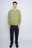 Poleron pistacho Jordan Air Talla M 4