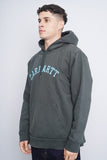 Poleron verde petroleo Carhartt Talla L 2