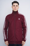 Poleron burdeo ADIDAS Talla L 1