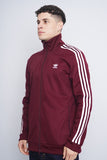 Poleron burdeo ADIDAS Talla L 2