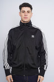 Poleron negro ADIDAS Talla L 1