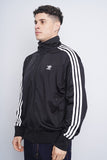 Poleron negro ADIDAS Talla L 2