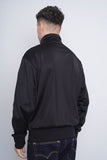 Poleron negro ADIDAS Talla L 3