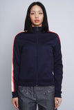 Poleron azul TORY BURCH SPORT Talla M 1