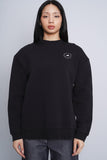 Poleron negro ADIDAS X STELLA MCARTNEY Talla XS 1
