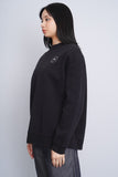 Poleron negro ADIDAS X STELLA MCARTNEY Talla XS 2