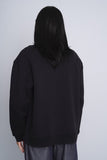 Poleron negro ADIDAS X STELLA MCARTNEY Talla XS 3