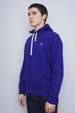 Poleron azul Polo Ralph Lauren Talla L 2