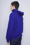 Poleron azul Polo Ralph Lauren Talla L 3