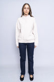 Poleron crudo BANANA REPUBLIC Talla M 4