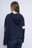 Poleron azul TOMMY JEANS Talla L 3