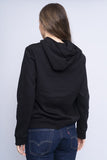 Poleron negro PUMA Talla M 3
