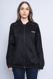 Poleron negro ADIDAS Talla XL 1