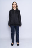 Poleron negro ADIDAS Talla XL 4
