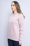 Poleron rosado palido CARHARTT Talla S 2