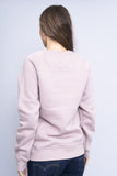 Poleron rosado palido CARHARTT Talla S 3