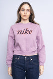 Poleron rosa viejo NIKE Talla L 1