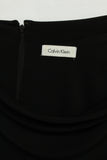 Vestido Negro calvin klein Talla TU Image 3