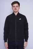 Bomber negro nike Talla M 1