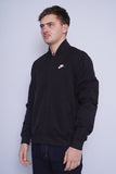 Bomber negro nike Talla M 2