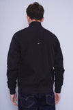 Bomber negro nike Talla M 3