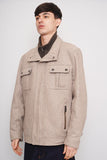Abrigo beige michael kors Talla XL 2