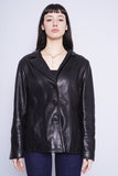 Jackets negro AVANTI Talla XL 1
