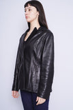Jackets negro AVANTI Talla XL 2