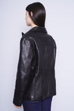 Jackets negro AVANTI Talla XL 3