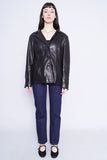 Jackets negro AVANTI Talla XL 4