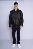 Jackets negro dockers Talla XL 4