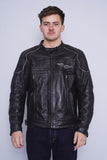 Jackets negro Harley Davidson Talla M 1