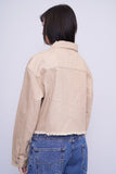 Jacket Beige  Levis Talla M Image 2
