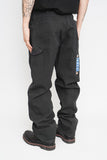 Pantalon negro Dickies Talla 34X32 3