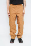 Pantalon ocre Carhartt Talla 34X32 1