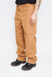Pantalon ocre Carhartt Talla 34X32 2