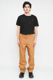 Pantalon ocre Carhartt Talla 34X32 4