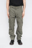 Pantalon verde Carhartt Talla 31X32 1