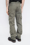 Pantalon verde Carhartt Talla 31X32 3